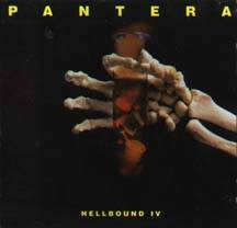 Pantera : Hellbound IV